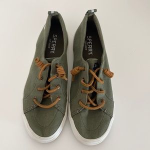 Sperry Top-Sider